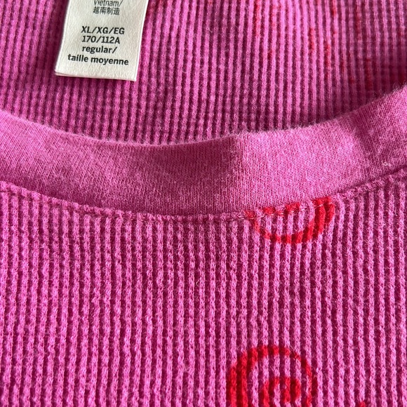 Victoria’s Secret Thermal PJ Set - Picture 5 of 12